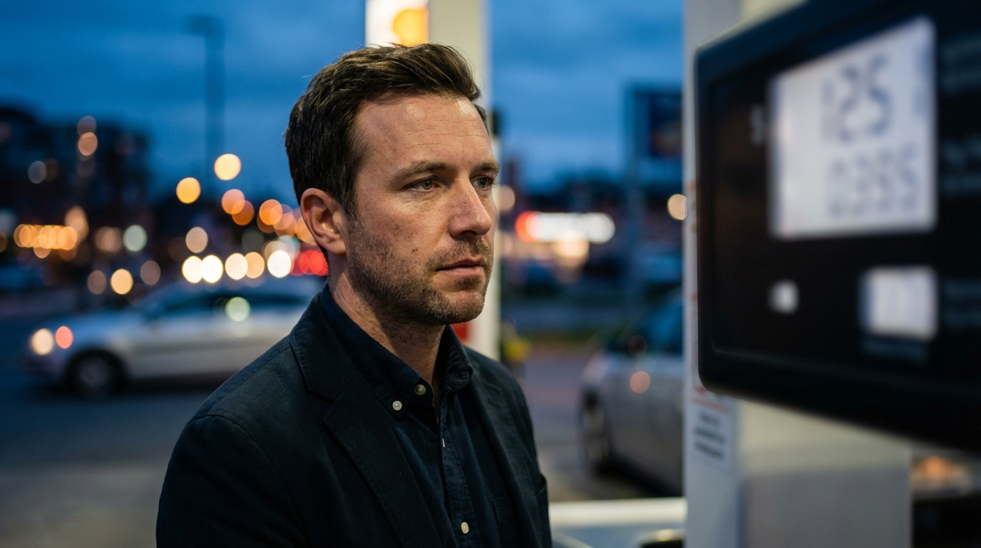 El petróleo y las bolsas caen por decisiones en EE. UU., recordándonos que lo que pasa afuera siempre golpea tu bolsillo. Es como cuando confías en un ingreso extra que no llega: la incertidumbre global frena las inversiones. ¿Estás preparado para que el dólar y la gasolina cambien tus planes hoy? 📉💰