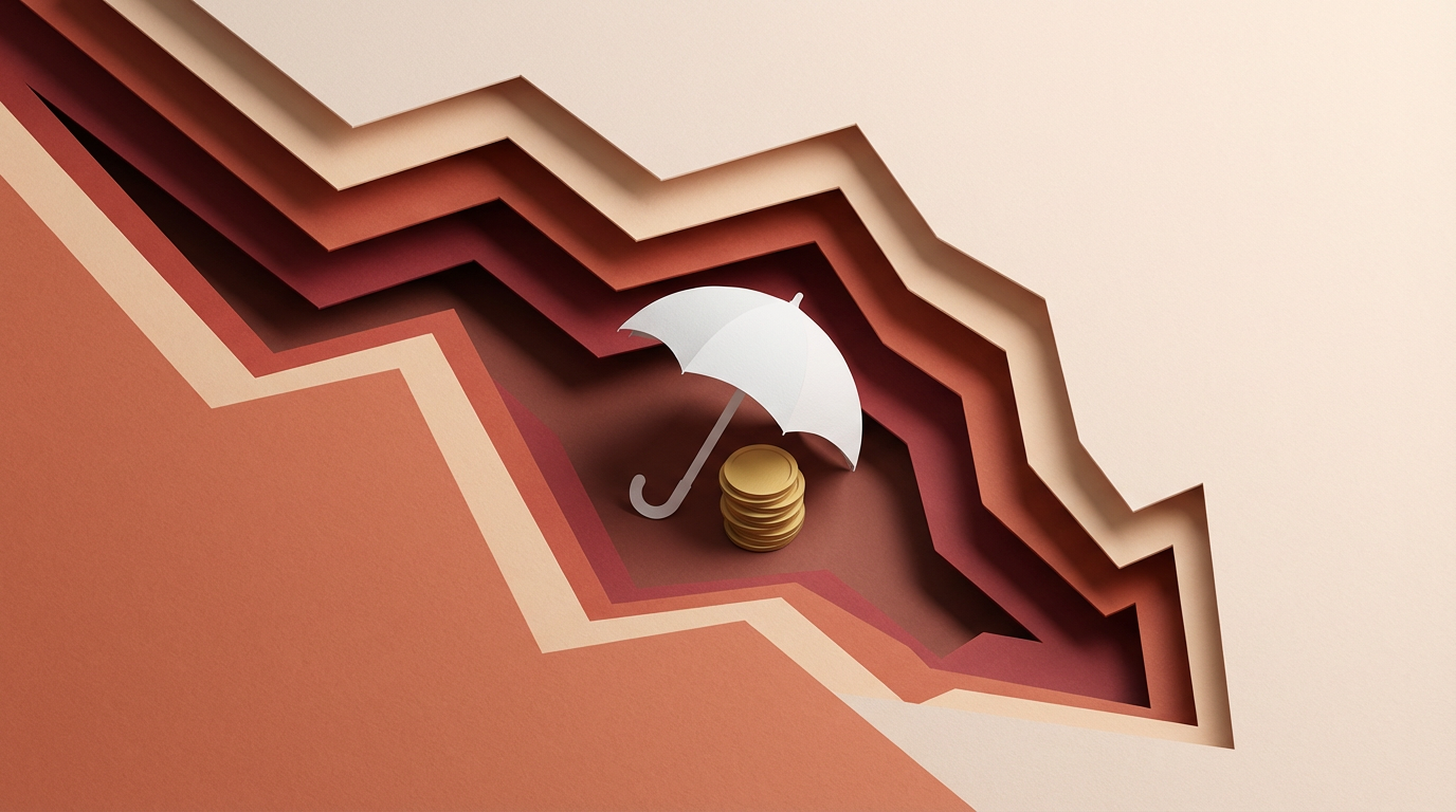 El petróleo y las bolsas caen por decisiones en EE. UU., recordándonos que lo que pasa afuera siempre golpea tu bolsillo. Es como cuando confías en un ingreso extra que no llega: la incertidumbre global frena las inversiones. ¿Estás preparado para que el dólar y la gasolina cambien tus planes hoy? 📉💰