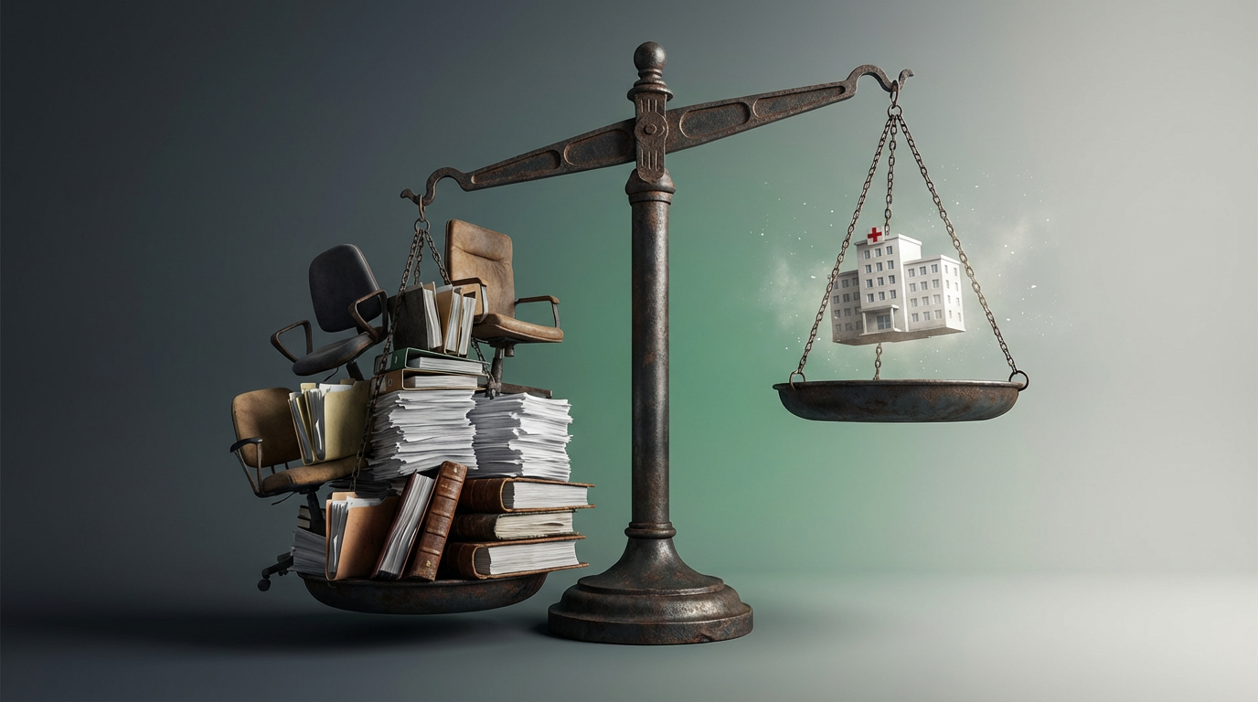 Mientras tu presupuesto familiar lucha contra los precios, MinSalud gasta $59.000 millones en nuevos puestos. Es como si en tu casa, debiendo el arriendo, decidieras contratar más gente en lugar de pagar deudas. ¿Cómo blindar tu bolsillo cuando el gasto público no da ejemplo? 🇨🇴💰