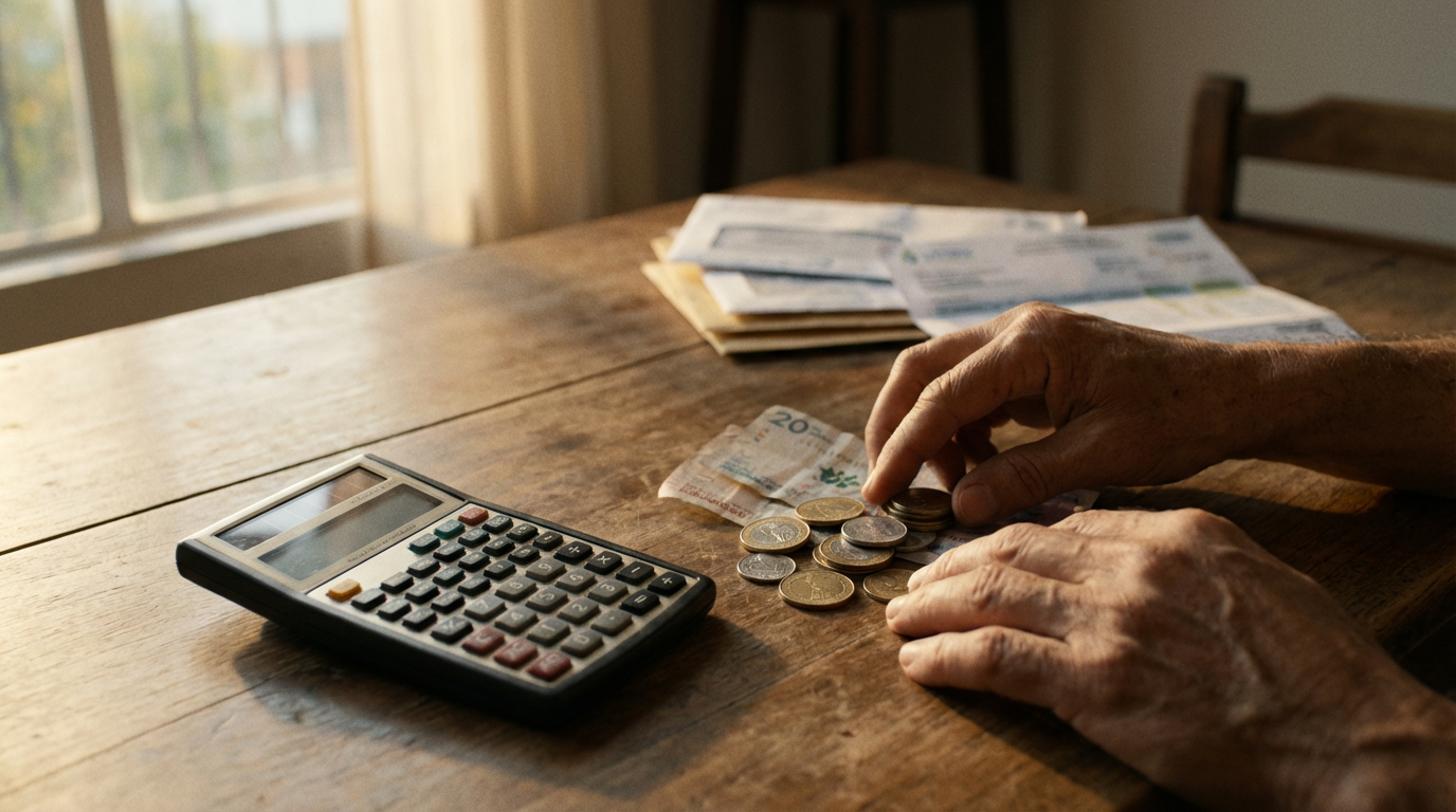 Mientras tu presupuesto familiar lucha contra los precios, MinSalud gasta $59.000 millones en nuevos puestos. Es como si en tu casa, debiendo el arriendo, decidieras contratar más gente en lugar de pagar deudas. ¿Cómo blindar tu bolsillo cuando el gasto público no da ejemplo? 🇨🇴💰