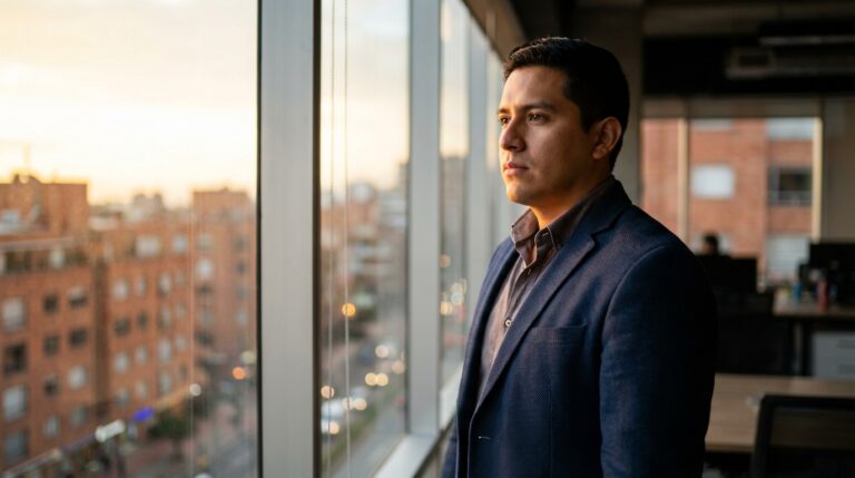 Ni siquiera los billonarios se quedan quietos con sus inversiones cuando el mercado cambia. Es como cuando decides vender lo que ya no te da rentabilidad para apostarle a algo con más futuro. ¿Estás aferrado a deudas o gastos viejos solo por costumbre mientras tu bolsillo pide un cambio? 💰🇨🇴