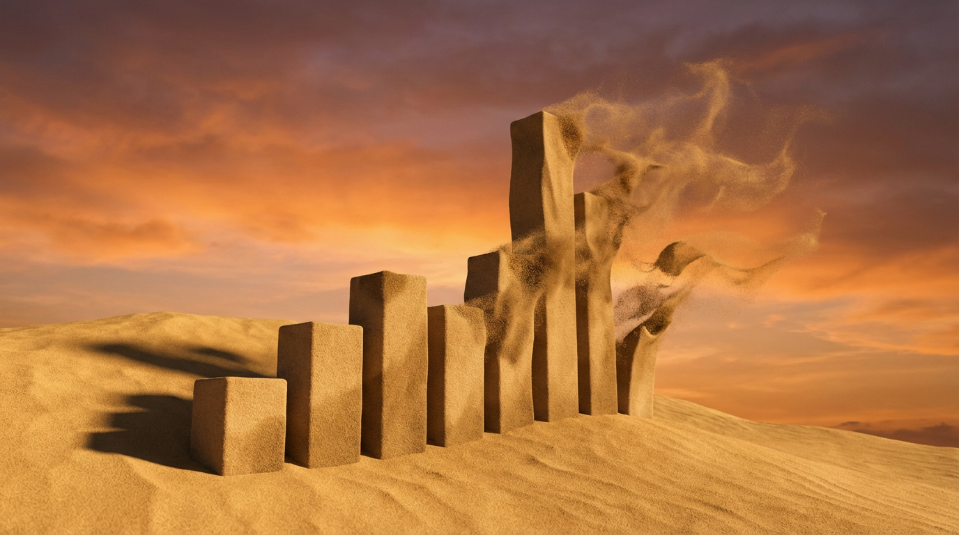 Aunque APA Corp supera al mercado, los analistas dudan en recomendarla. Es como cuando recibes un aumento pero no sabes si gastarlo o ahorrarlo por miedo a lo que viene. ¿Estás invirtiendo por moda o tienes un plan claro para cuando la marea baje? 💰🇨🇴