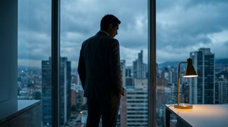 Aunque APA Corp supera al mercado, los analistas dudan en recomendarla. Es como cuando recibes un aumento pero no sabes si gastarlo o ahorrarlo por miedo a lo que viene. ¿Estás invirtiendo por moda o tienes un plan claro para cuando la marea baje? 💰🇨🇴