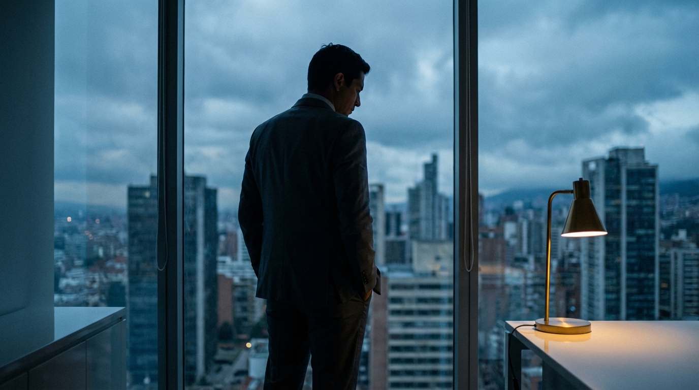 Aunque APA Corp supera al mercado, los analistas dudan en recomendarla. Es como cuando recibes un aumento pero no sabes si gastarlo o ahorrarlo por miedo a lo que viene. ¿Estás invirtiendo por moda o tienes un plan claro para cuando la marea baje? 💰🇨🇴