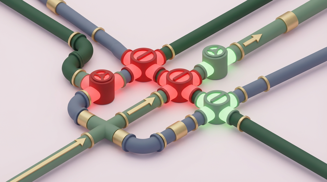 Aunque APA Corp supera al mercado, los analistas dudan en recomendarla. Es como cuando recibes un aumento pero no sabes si gastarlo o ahorrarlo por miedo a lo que viene. ¿Estás invirtiendo por moda o tienes un plan claro para cuando la marea baje? 💰🇨🇴