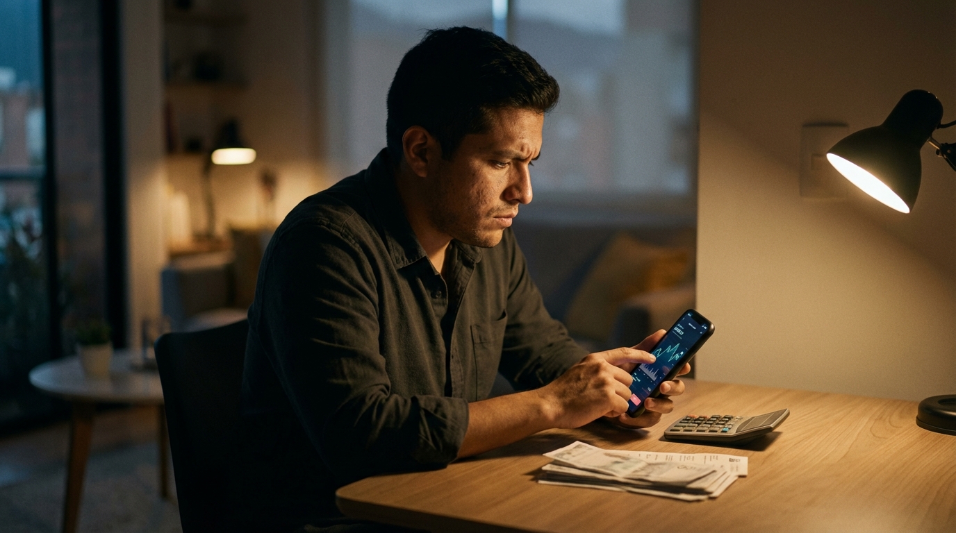 Invertir en IA parece una liga de gigantes, pero es como elegir entre el que diseña la herramienta y el que la fabrica. Mientras decides, las deudas no esperan. ¿Estás apostando tu ahorro a una promesa futura o a lo que ya funciona hoy para tu bolsillo? 🇨🇴💰