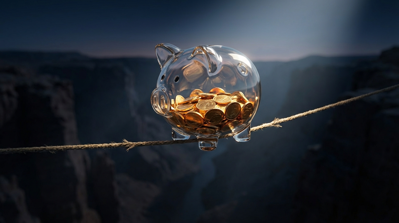 Imagina guardar tus ahorros en un lugar que parece un banco, pero que no te responde si el dinero desaparece. Un nuevo decreto permitiría que los puntos de giros capten tu plata sin el seguro de Fogafín que hoy protege tu bolsillo. ¿Estás dispuesto a arriesgar tu estabilidad por una facilidad aparente? 🇨🇴💰