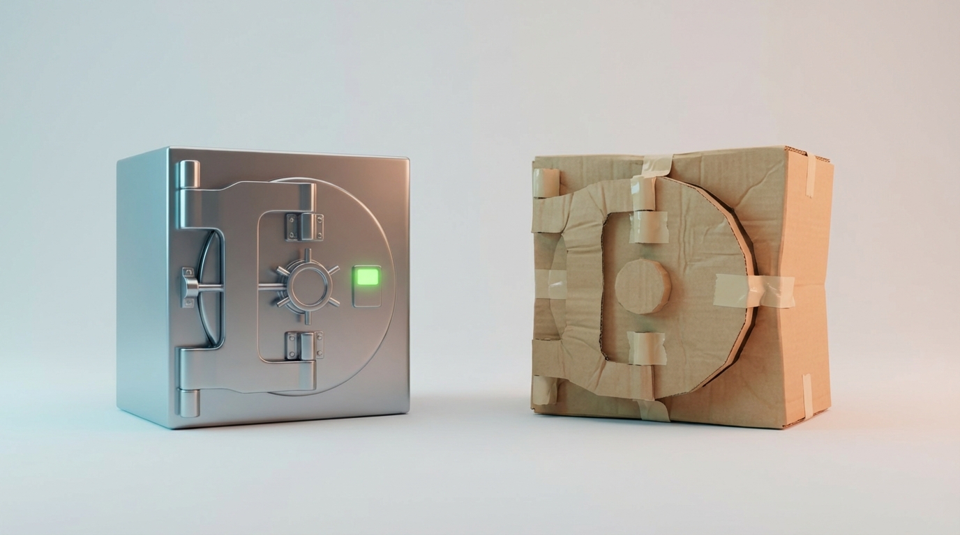 Imagina guardar tus ahorros en un lugar que parece un banco, pero que no te responde si el dinero desaparece. Un nuevo decreto permitiría que los puntos de giros capten tu plata sin el seguro de Fogafín que hoy protege tu bolsillo. ¿Estás dispuesto a arriesgar tu estabilidad por una facilidad aparente? 🇨🇴💰