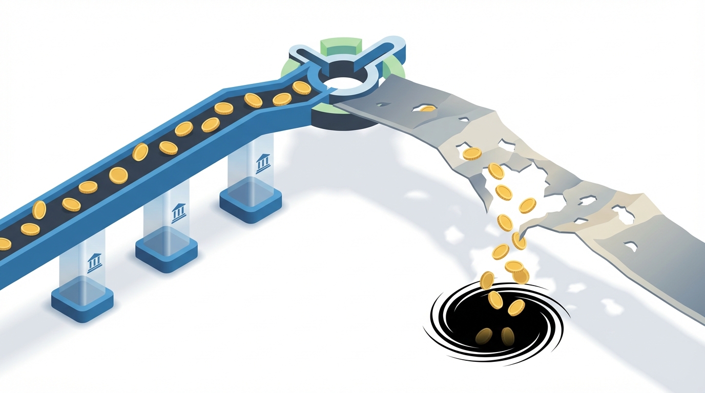 Imagina guardar tus ahorros en un lugar que parece un banco, pero que no te responde si el dinero desaparece. Un nuevo decreto permitiría que los puntos de giros capten tu plata sin el seguro de Fogafín que hoy protege tu bolsillo. ¿Estás dispuesto a arriesgar tu estabilidad por una facilidad aparente? 🇨🇴💰