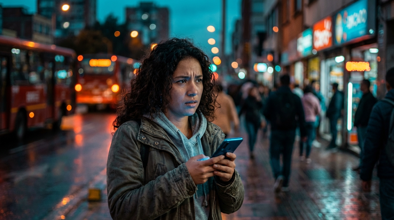 Mientras gigantes como Palantir brillan, PayPal se desploma por el bajo gasto de los consumidores. Es lo que te pasa cuando tus ingresos suben pero el costo de vida te obliga a recortar hasta lo básico. ¿Está tu presupuesto listo para aguantar si la economía sigue castigando tu bolsillo? 🇨🇴📉