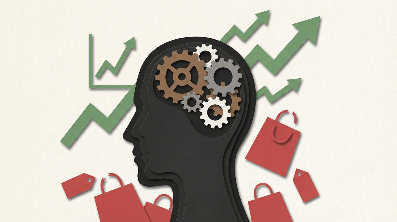 Mientras gigantes como Palantir brillan, PayPal se desploma por el bajo gasto de los consumidores. Es lo que te pasa cuando tus ingresos suben pero el costo de vida te obliga a recortar hasta lo básico. ¿Está tu presupuesto listo para aguantar si la economía sigue castigando tu bolsillo? 🇨🇴📉