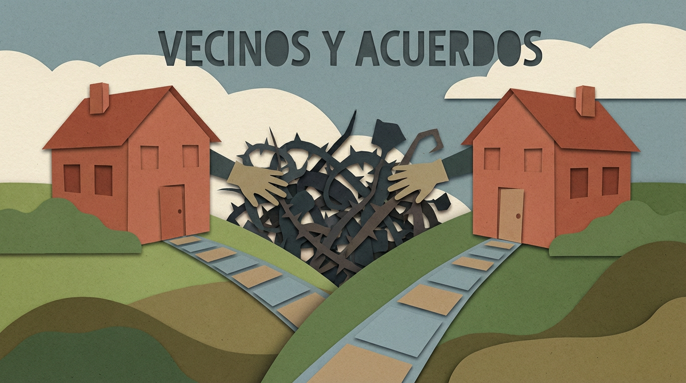 Cuando tus relaciones clave se rompen, el costo lo paga tu bolsillo, igual que ocurre con el comercio entre Colombia y Ecuador. Si no coordinas tus metas con quienes te rodean, las 