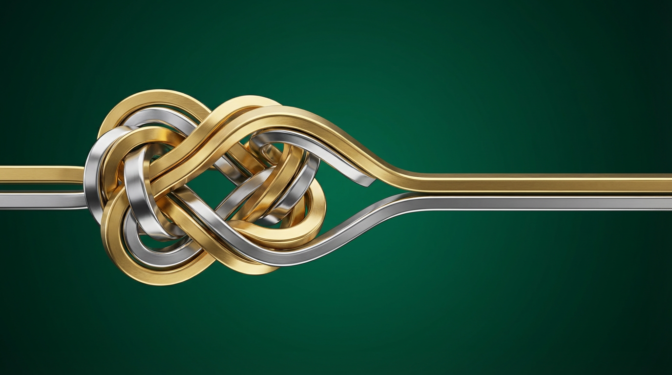 Cuando tus relaciones clave se rompen, el costo lo paga tu bolsillo, igual que ocurre con el comercio entre Colombia y Ecuador. Si no coordinas tus metas con quienes te rodean, las 