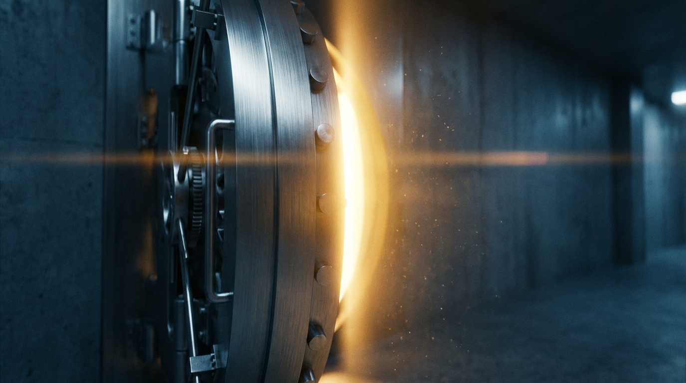 El oro vive su mayor alza diaria desde 2008 tras una caída de precios. Es como cuando el mercado te da una segunda oportunidad para ahorrar antes de que todo suba de nuevo. ¿Estás preparado con un refugio seguro o tus ahorros dependen solo de la suerte del día? 🇨🇴💰