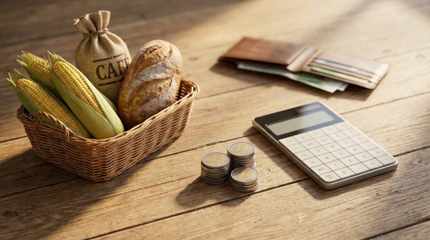 La incertidumbre por las elecciones de 2026 podría disparar el dólar y encarecer tu costo de vida. Es lo que sientes cuando los precios suben pero tus ingresos se estancan por factores que no controlas. ¿Está tu bolsillo blindado para una tasa de cambio que castigue tus ahorros? 🇨🇴💰