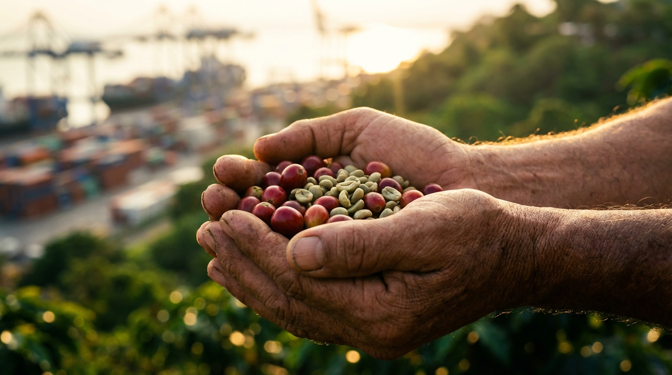 Mientras el petróleo cae, el agro y las manufacturas sacan la cara por el país. Es como cuando pierdes un ingreso extra pero tus ahorros y un segundo trabajo te salvan el mes. ¿Estás diversificando tus fuentes de dinero o dependes de un solo 'petróleo' que podría fallar? 🇨🇴💰