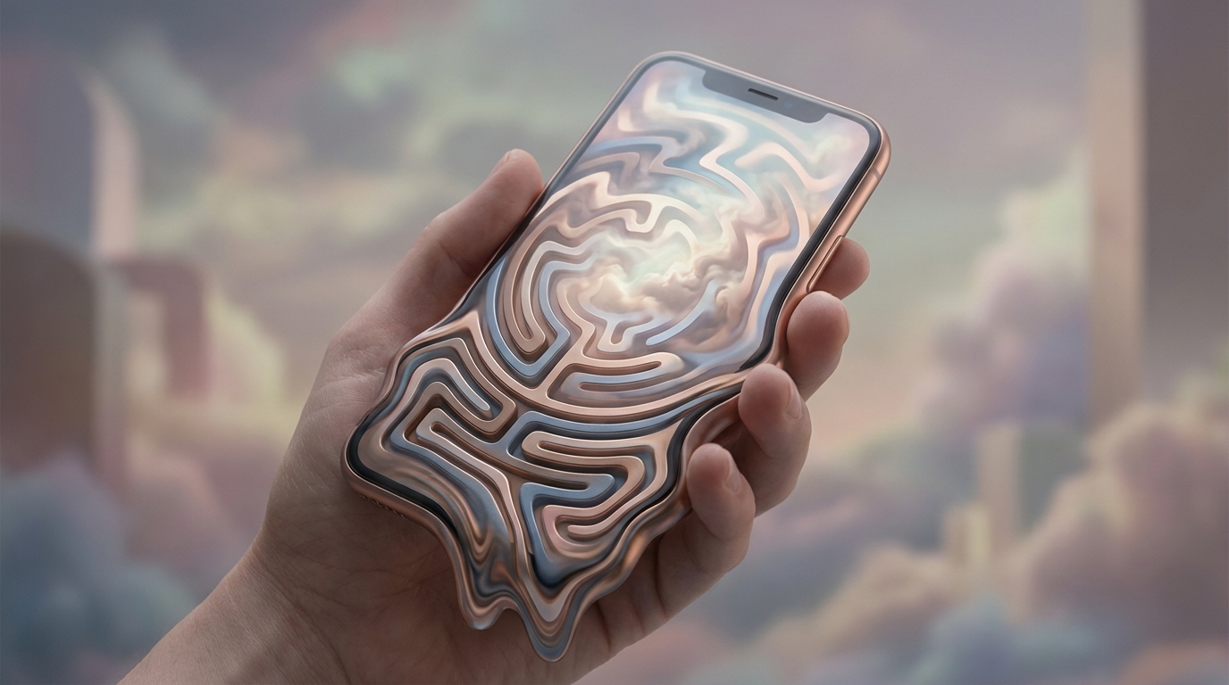 Si creen que por ser famosos o expertos están a salvo, miren lo que le pasó a Bako: casi entrega sus ahorros por una llamada que parecía 