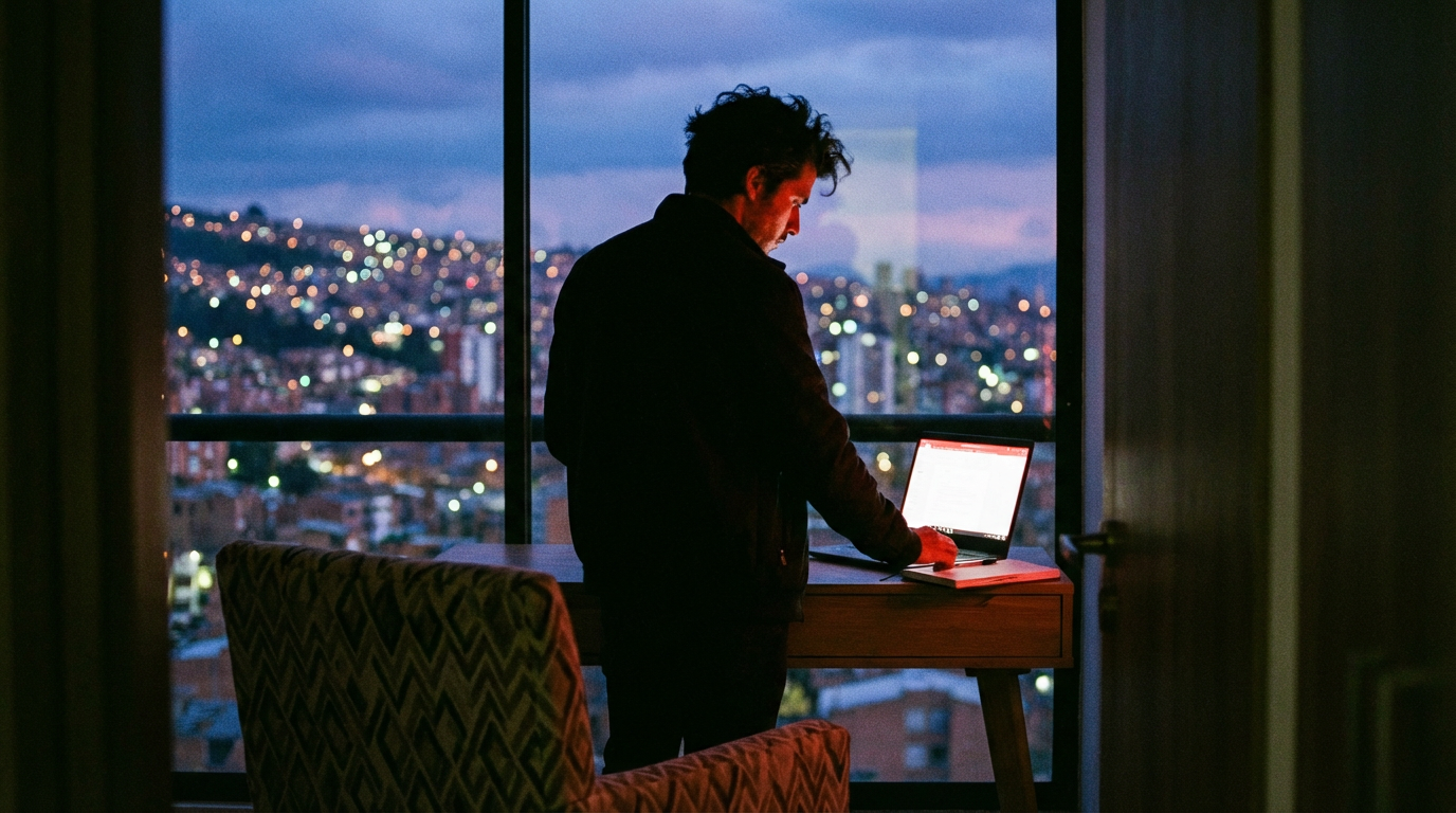 Incluso los gigantes pierden: la estrategia de Michael Saylor está en rojo tras la caída del Bitcoin. Es lo que sientes cuando una inversión que creías segura se desploma y te deja sin margen de maniobra. ¿Sabrías cuándo retirarte antes de que tus deudas superen tus ahorros? 📉🇨🇴