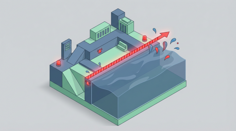 Incluso los gigantes pierden: la estrategia de Michael Saylor está en rojo tras la caída del Bitcoin. Es lo que sientes cuando una inversión que creías segura se desploma y te deja sin margen de maniobra. ¿Sabrías cuándo retirarte antes de que tus deudas superen tus ahorros? 📉🇨🇴