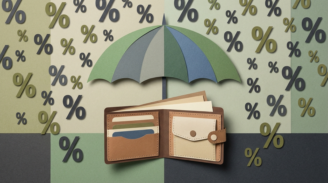 El Banco de la República subió sus tasas y advierte que vendrán más aumentos. Esto significa que tus deudas serán más caras, justo cuando el aumento del salario mínimo ya presiona los precios. ¿Estás preparado para ajustar tu presupuesto antes de que las cuotas de tus créditos se disparen? 📉💰