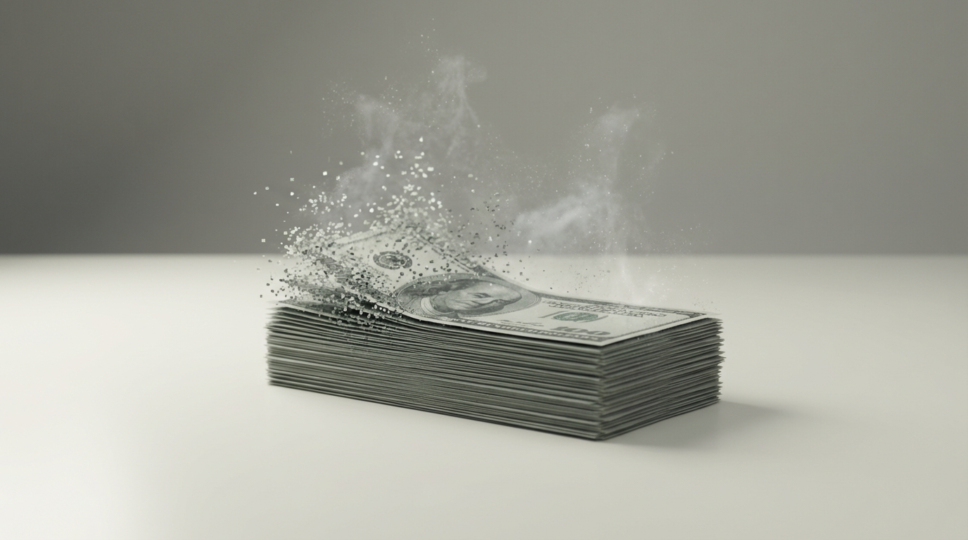 Aunque tu salario suba, el Banco de la República advierte que los precios lo harán más rápido en 2026. Es el efecto espejo: si no controlas tus gastos fijos hoy, el aumento de mañana nacerá muerto. ¿Estás listo para blindar tu bolsillo antes de que la inflación se coma tu esfuerzo? 📉💰