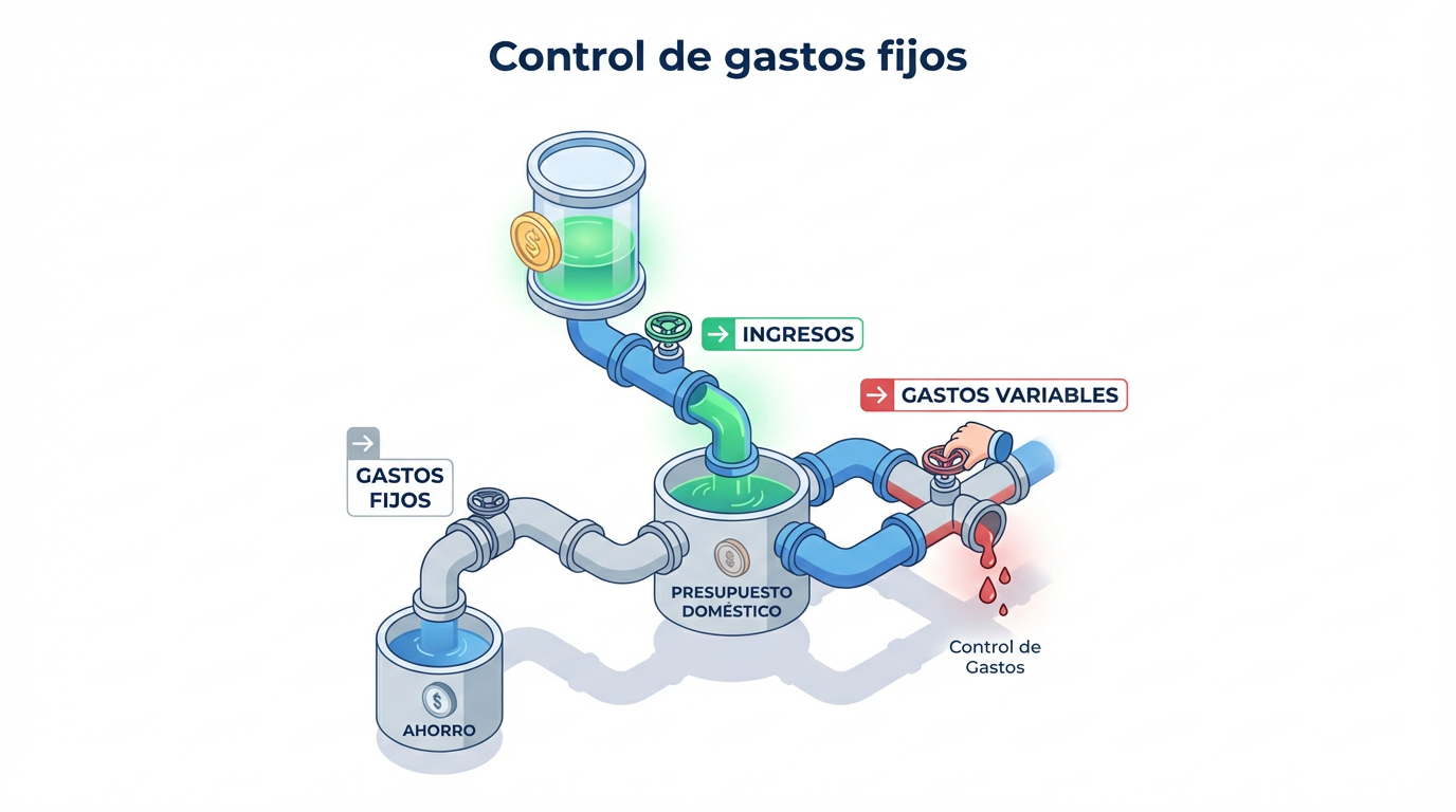 Aunque tu salario suba, el Banco de la República advierte que los precios lo harán más rápido en 2026. Es el efecto espejo: si no controlas tus gastos fijos hoy, el aumento de mañana nacerá muerto. ¿Estás listo para blindar tu bolsillo antes de que la inflación se coma tu esfuerzo? 📉💰