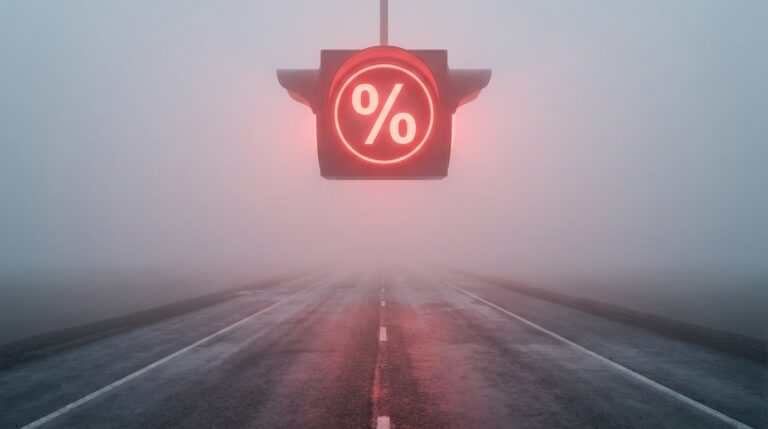 La FED decidió pausar las bajas de intereses para ver cómo reacciona la economía. Es como cuando decides no gastar más hasta ver si el sueldo te alcanza para el mes. ¿Estás esperando a que bajen las tasas para pedir tu crédito o vas a seguir pagando intereses caros? 🇨🇴💰