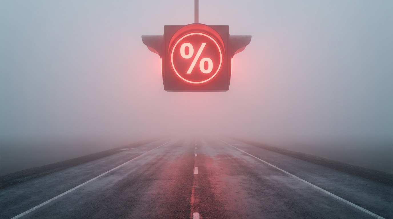 La FED decidió pausar las bajas de intereses para ver cómo reacciona la economía. Es como cuando decides no gastar más hasta ver si el sueldo te alcanza para el mes. ¿Estás esperando a que bajen las tasas para pedir tu crédito o vas a seguir pagando intereses caros? 🇨🇴💰