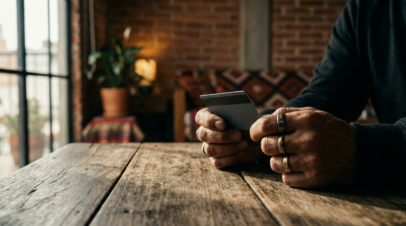 La FED decidió pausar las bajas de intereses para ver cómo reacciona la economía. Es como cuando decides no gastar más hasta ver si el sueldo te alcanza para el mes. ¿Estás esperando a que bajen las tasas para pedir tu crédito o vas a seguir pagando intereses caros? 🇨🇴💰