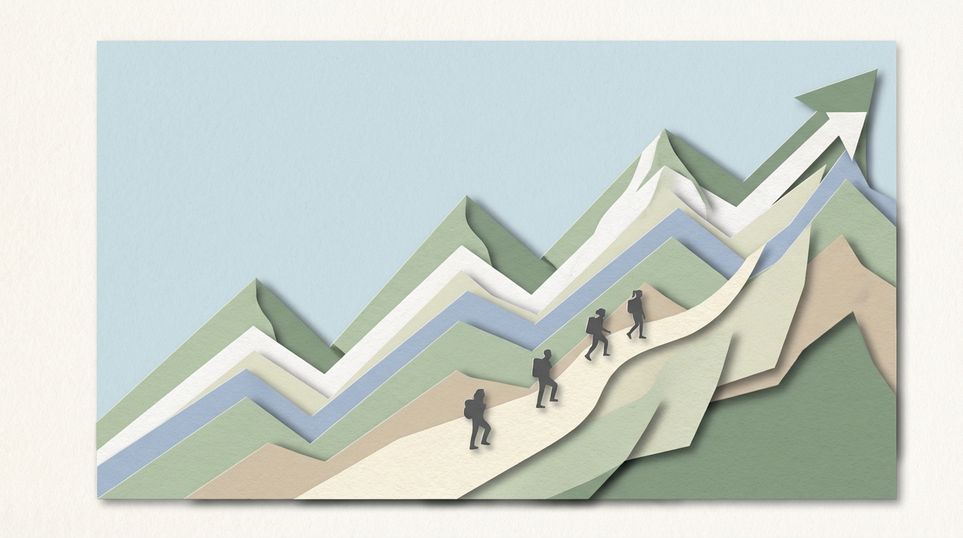 Bancamía mejora su calificación y ve dispararse sus ahorros y CDT. Es lo mismo que necesitas para tu bolsillo: que tu reputación financiera crezca para que el dinero trabaje para ti y no al revés. ¿Sabes qué nota le darían hoy a tu manejo de deudas? 🇨🇴💰