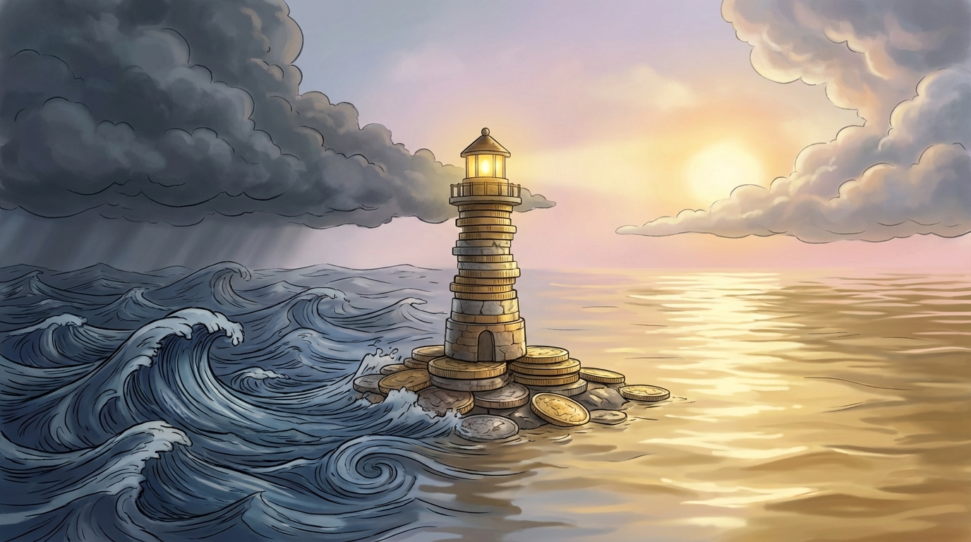 La calma entre Petro y Trump parece abrir puertas al comercio, pero la incertidumbre sigue ahí. Es como cuando refinancias una deuda: el alivio es real, pero el éxito depende de tu disciplina para ejecutar. ¿Sabrás aprovechar la estabilidad del dólar antes de que cambie el clima político? 🇨🇴💰