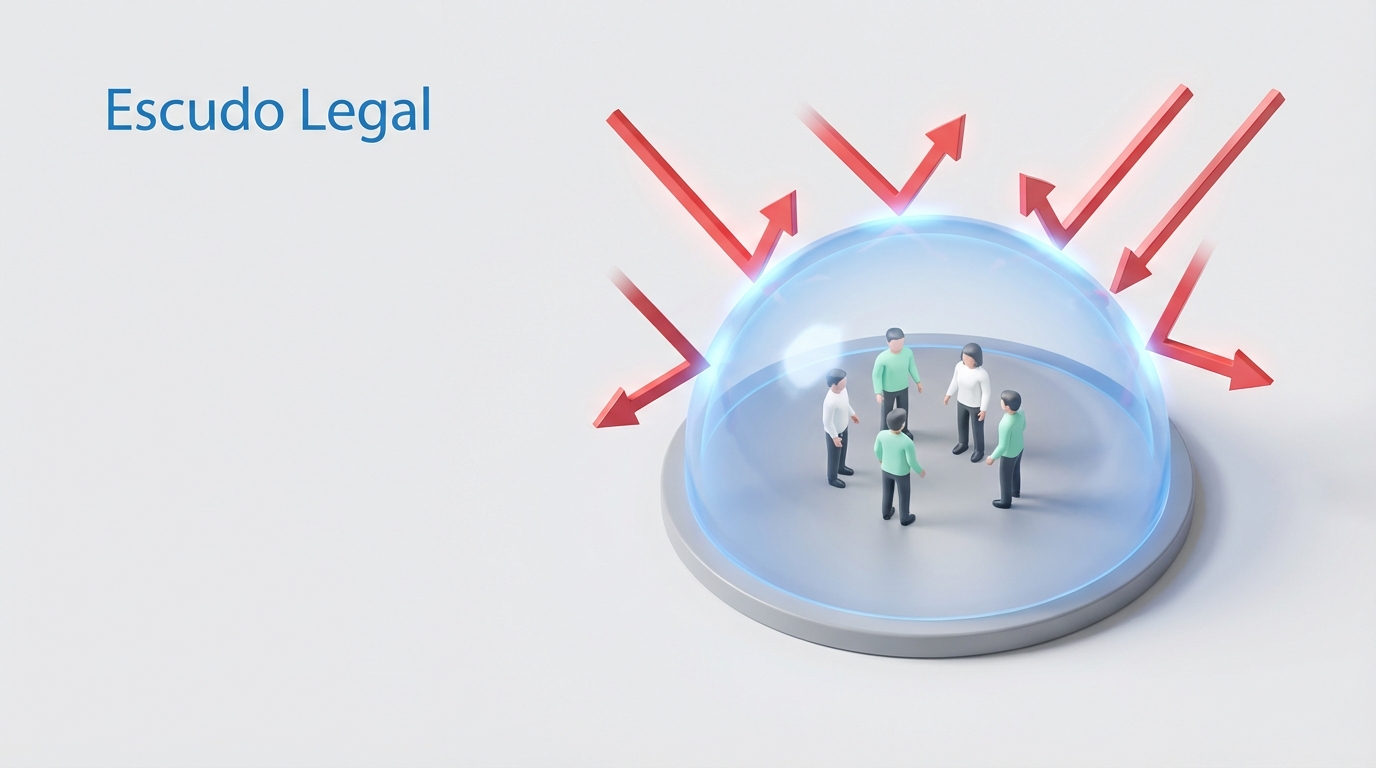 Cuando tu estabilidad laboral se siente amenazada por presiones externas, tu salud financiera es la primera en sufrir. El caso de la ESSA nos recuerda que conocer tus derechos es tan vital como saber ahorrar. ¿Sabes qué hacer si tu fuente de ingresos se pone en riesgo por decisiones ajenas? 🇨🇴💰