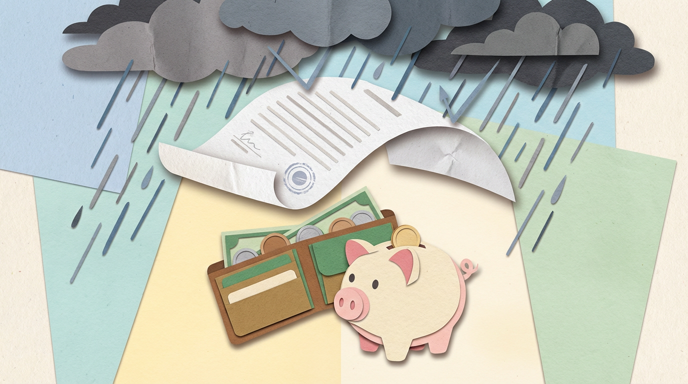 Cuando tu estabilidad laboral se siente amenazada por presiones externas, tu salud financiera es la primera en sufrir. El caso de la ESSA nos recuerda que conocer tus derechos es tan vital como saber ahorrar. ¿Sabes qué hacer si tu fuente de ingresos se pone en riesgo por decisiones ajenas? 🇨🇴💰