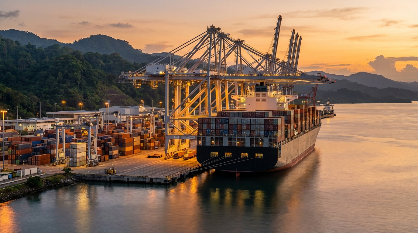 Puerto Antioquia ya opera, prometiendo bajar costos en lo que compras y vendes. Es como si te mudaras más cerca de tu trabajo para ahorrar en pasajes: menos gasto logístico debería significar mejores precios. ¿Verás ese ahorro en tu bolsillo o se quedará en el camino? 🇨🇴💰