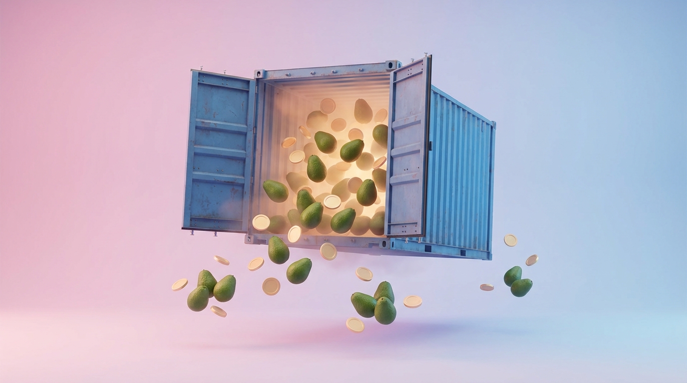 Puerto Antioquia ya opera, prometiendo bajar costos en lo que compras y vendes. Es como si te mudaras más cerca de tu trabajo para ahorrar en pasajes: menos gasto logístico debería significar mejores precios. ¿Verás ese ahorro en tu bolsillo o se quedará en el camino? 🇨🇴💰