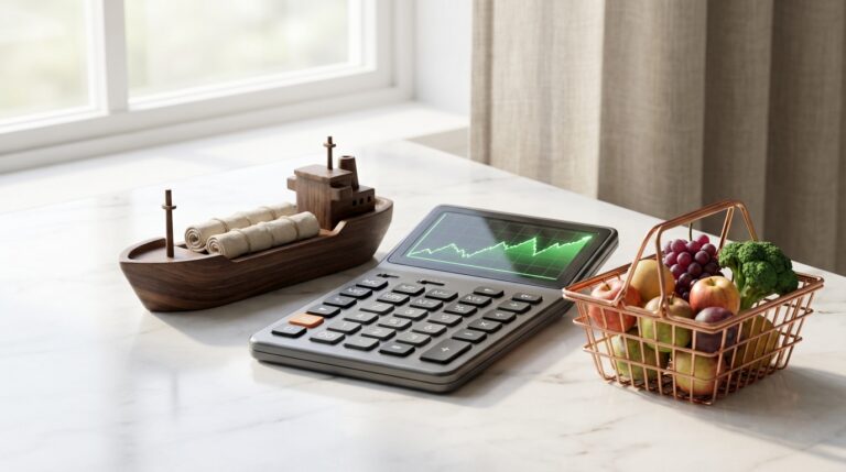 Puerto Antioquia ya opera, prometiendo bajar costos en lo que compras y vendes. Es como si te mudaras más cerca de tu trabajo para ahorrar en pasajes: menos gasto logístico debería significar mejores precios. ¿Verás ese ahorro en tu bolsillo o se quedará en el camino? 🇨🇴💰