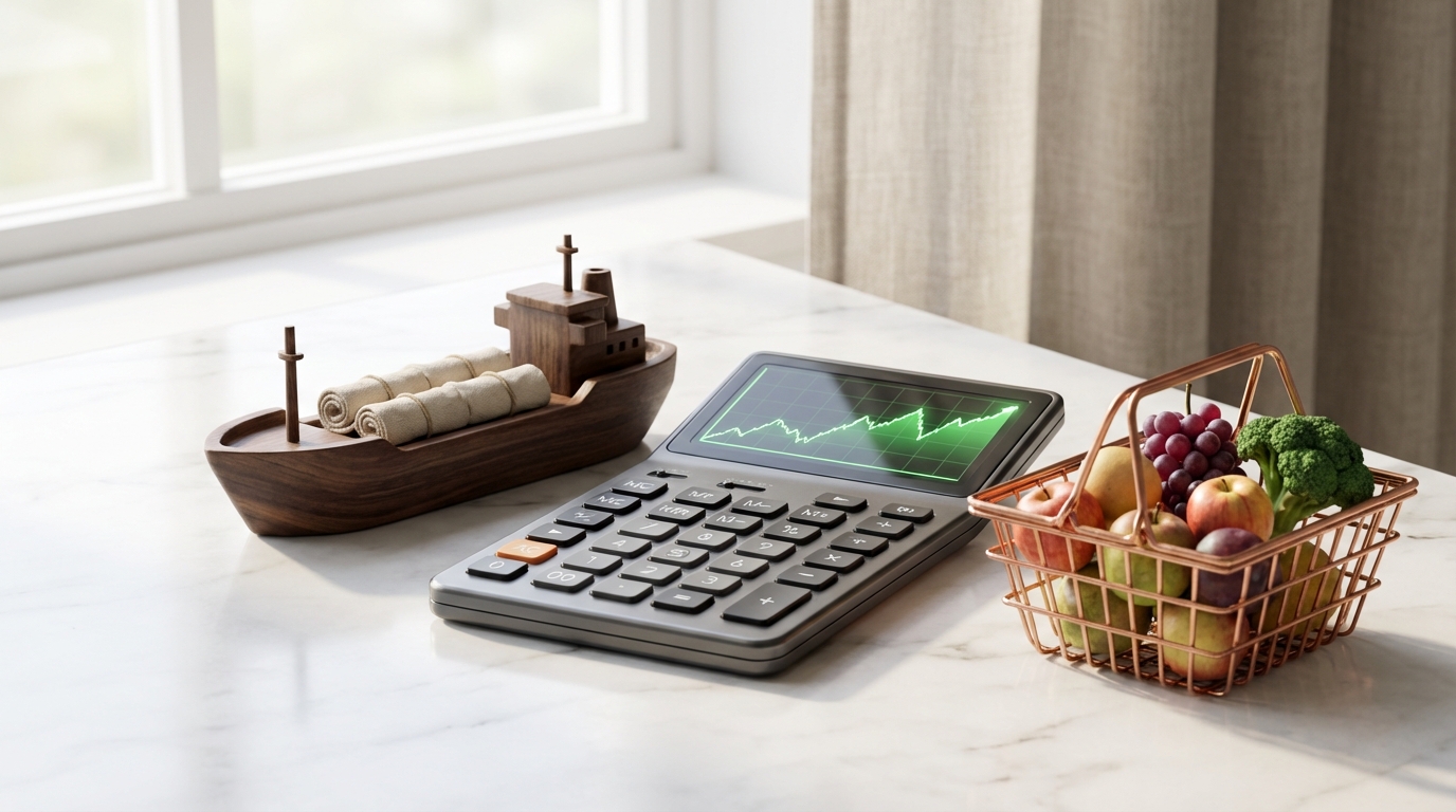 Puerto Antioquia ya opera, prometiendo bajar costos en lo que compras y vendes. Es como si te mudaras más cerca de tu trabajo para ahorrar en pasajes: menos gasto logístico debería significar mejores precios. ¿Verás ese ahorro en tu bolsillo o se quedará en el camino? 🇨🇴💰