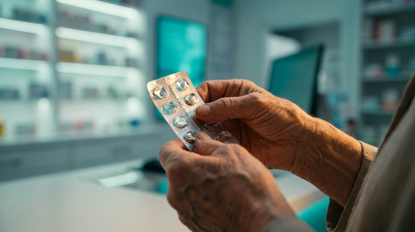 La falta de recursos en las EPS ya frena la entrega de medicamentos y tratamientos. Es como cuando tus gastos fijos suben tanto que dejas de pagar lo importante por cubrir lo urgente. ¿Tienes un plan de ahorro para salud o dependes totalmente de un sistema que hoy está en cuidados intensivos? 🇨🇴🏥