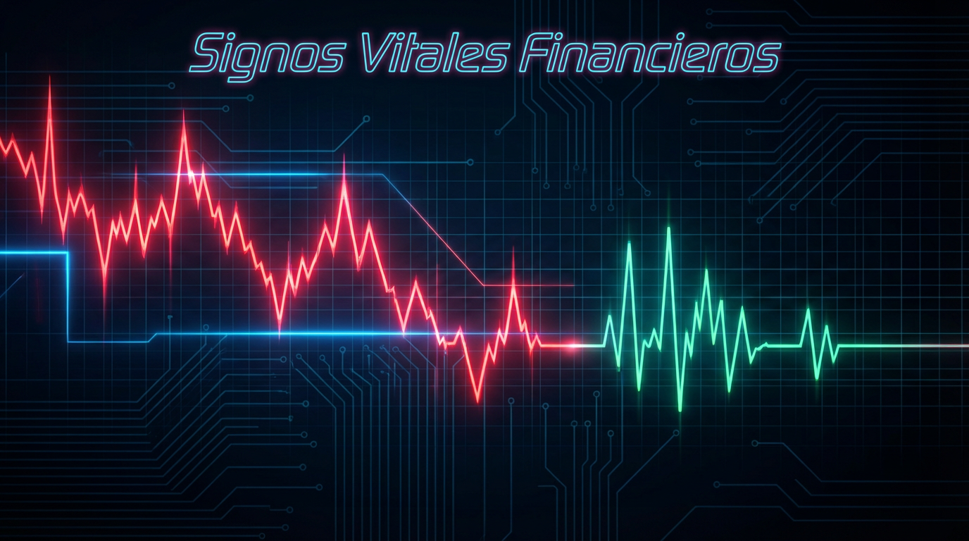 La falta de recursos en las EPS ya frena la entrega de medicamentos y tratamientos. Es como cuando tus gastos fijos suben tanto que dejas de pagar lo importante por cubrir lo urgente. ¿Tienes un plan de ahorro para salud o dependes totalmente de un sistema que hoy está en cuidados intensivos? 🇨🇴🏥