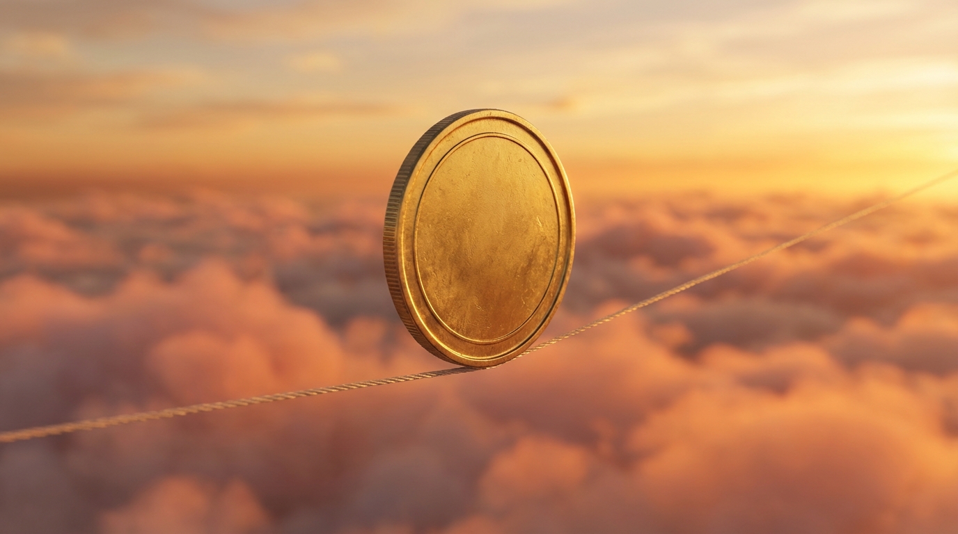 El dólar coquetea con los $3.600, pero la calma es frágil y depende de empleos ajenos y diplomacia. Es como cuando crees que tus deudas bajaron, pero un gasto inesperado te devuelve a la realidad. ¿Sabes cómo proteger tu ahorro antes de que el mercado cambie de humor? 🇨🇴💰