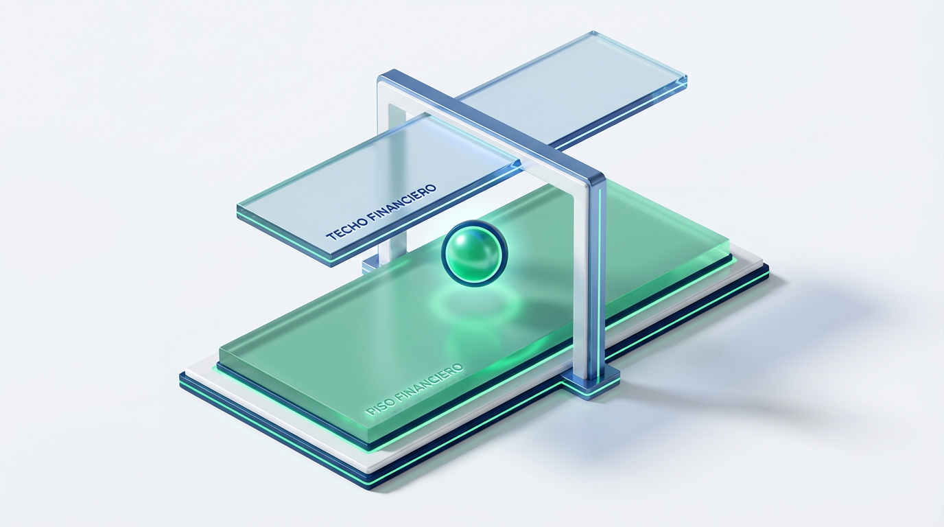 El dólar coquetea con los $3.600, pero la calma es frágil y depende de empleos ajenos y diplomacia. Es como cuando crees que tus deudas bajaron, pero un gasto inesperado te devuelve a la realidad. ¿Sabes cómo proteger tu ahorro antes de que el mercado cambie de humor? 🇨🇴💰