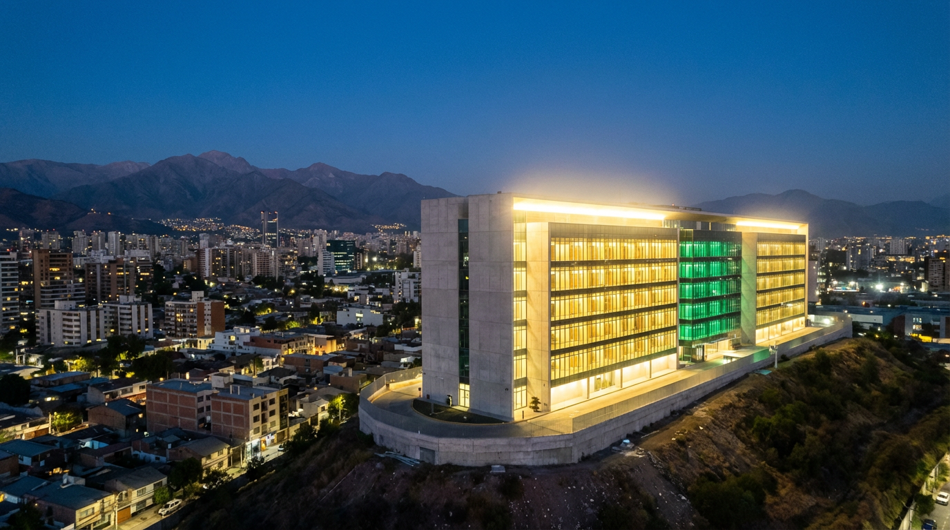 La IA está disparando la demanda de centros de datos, pero la falta de energía frena el avance. Es como si te ofrecieran el ascenso de tu vida, pero no pudieras aceptarlo por falta de transporte. ¿Estás preparando tu infraestructura personal para las oportunidades que vienen o te quedarás sin energía? 🇨🇴💰