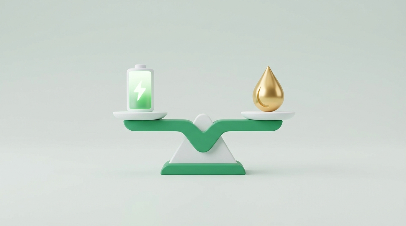 Hyundai y Kia rompen récords en EE. UU. vendiendo híbridos mientras los eléctricos caen por falta de subsidios. Es lo que te pasa cuando dependes de un beneficio externo para que tus cuentas cuadren. ¿Estás comprando lo que necesitas o solo lo que tiene descuento? 🇨🇴💰