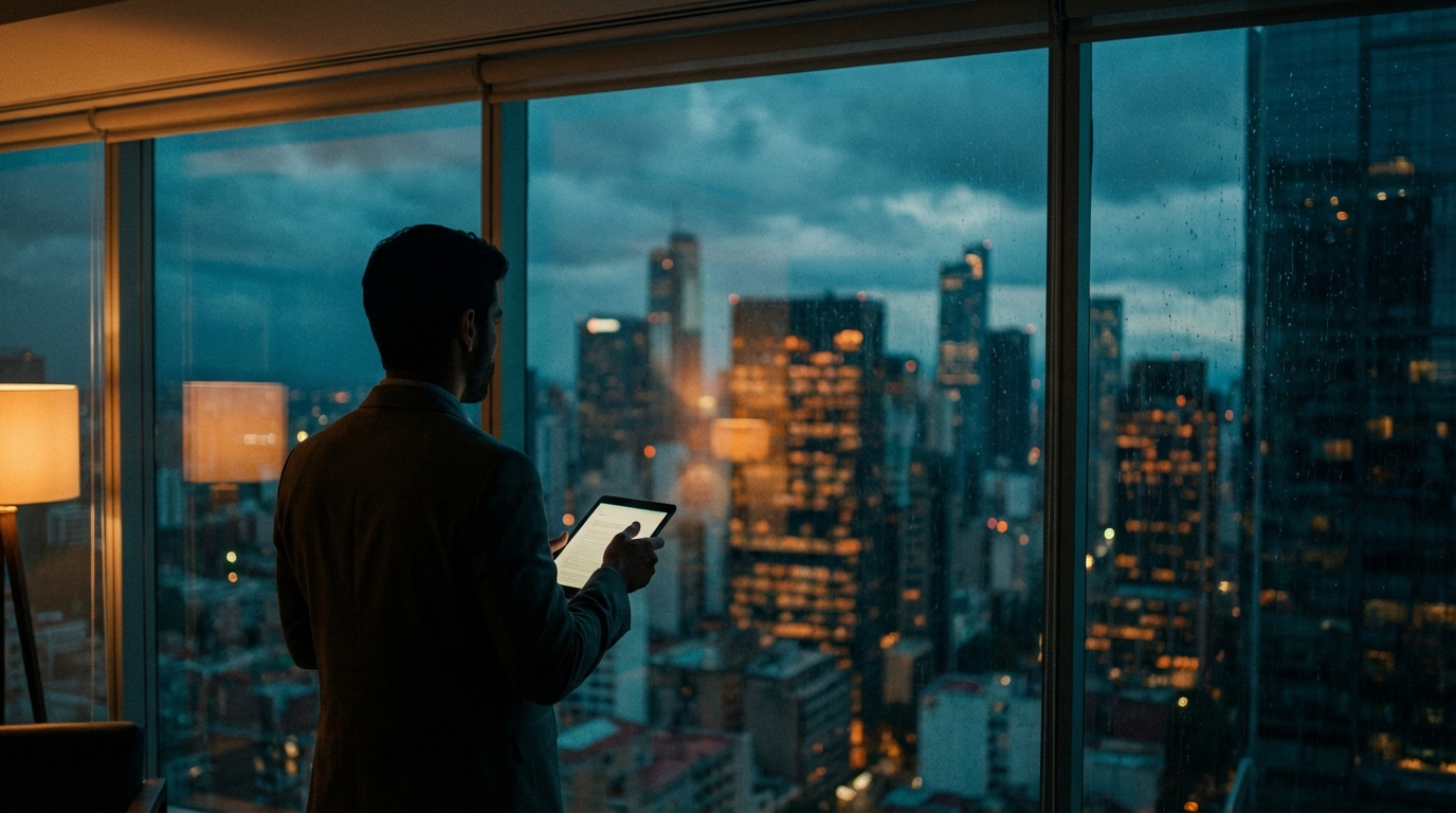 El dólar recupera terreno justo cuando pensabas que tus deudas en moneda extranjera darían un respiro. Esta volatilidad es el espejo de un presupuesto sin fondo de emergencia: cualquier rebote externo desajusta tus planes. ¿Estás preparado para el próximo salto de la divisa o sigues a la deriva? 📉💰