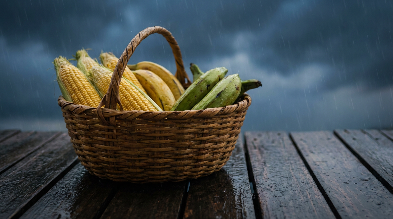 El Gobierno busca poderes extra para mover recursos ante las inundaciones, pero la Corte mantiene el freno. Así como cuando una emergencia daña tu casa y no tienes ahorros, el país lucha por liquidez inmediata. ¿Está tu bolsillo blindado para un imprevisto que no da espera? 🇨🇴💰