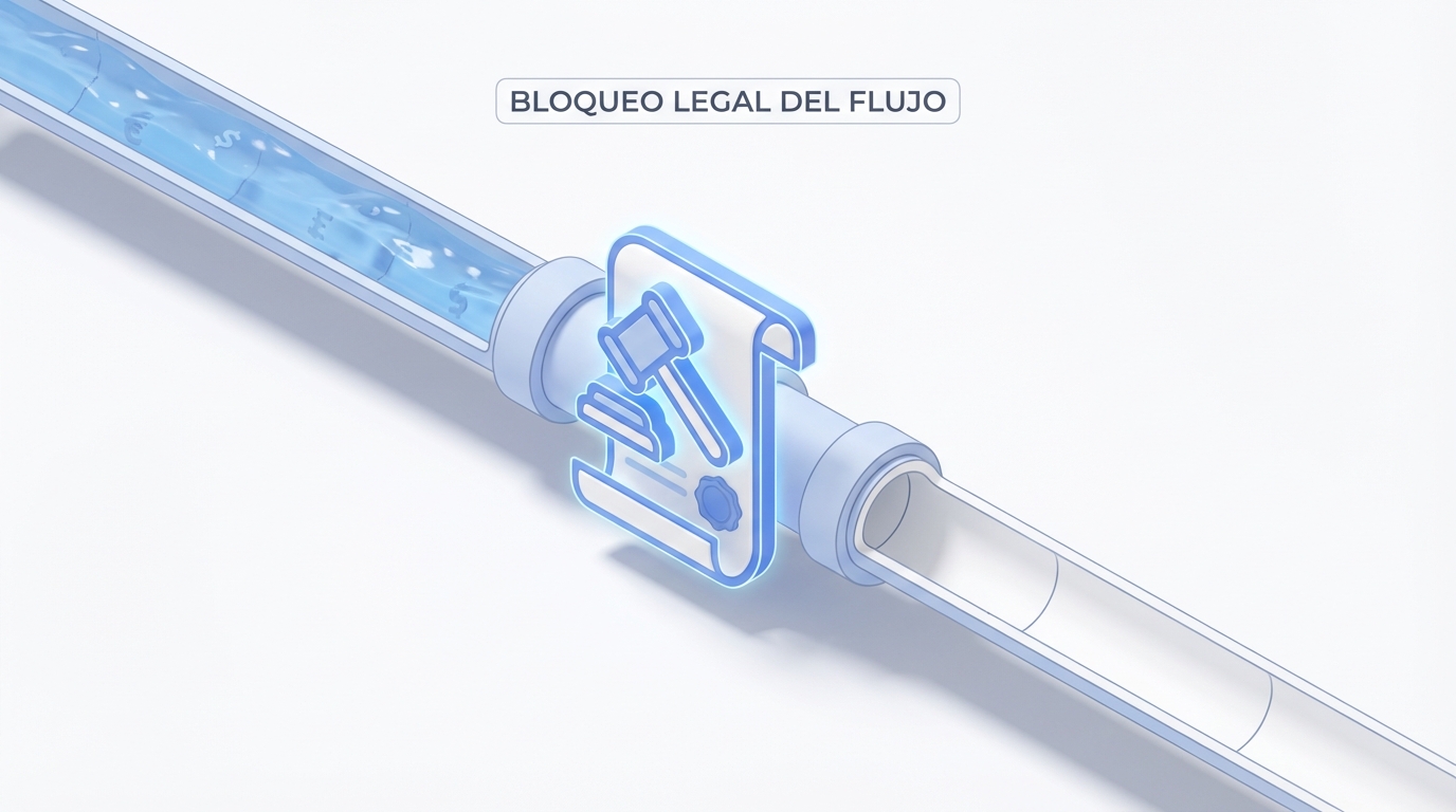 El Gobierno busca poderes extra para mover recursos ante las inundaciones, pero la Corte mantiene el freno. Así como cuando una emergencia daña tu casa y no tienes ahorros, el país lucha por liquidez inmediata. ¿Está tu bolsillo blindado para un imprevisto que no da espera? 🇨🇴💰