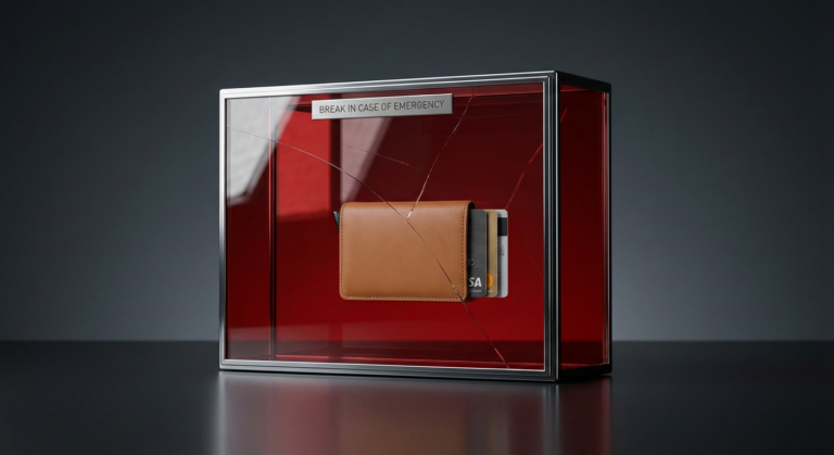 El Gobierno busca poderes extra para mover recursos ante las inundaciones, pero la Corte mantiene el freno. Así como cuando una emergencia daña tu casa y no tienes ahorros, el país lucha por liquidez inmediata. ¿Está tu bolsillo blindado para un imprevisto que no da espera? 🇨🇴💰