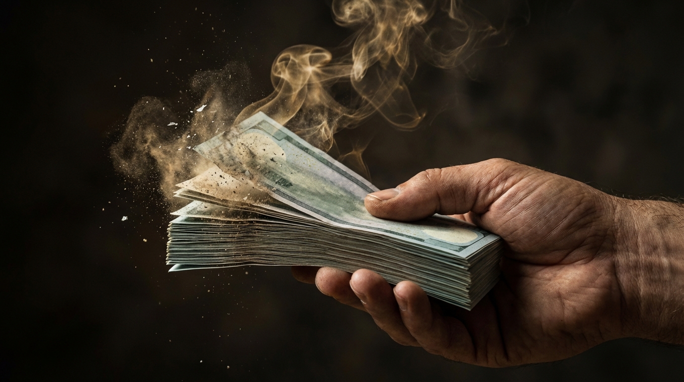 Subir el salario mínimo un 23% suena a alivio, pero el BanRep advierte que la inflación y las tasas de interés se comerán ese extra. Es la trampa del bolsillo: ganas más, pero todo sube más rápido y tus deudas se encarecen. ¿Estás listo para que tu cuota de crédito suba antes que tu sueldo? 🇨🇴💰