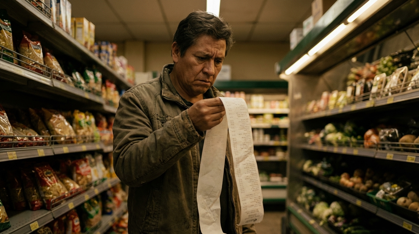 Subir el salario mínimo un 23% suena a alivio, pero el BanRep advierte que la inflación y las tasas de interés se comerán ese extra. Es la trampa del bolsillo: ganas más, pero todo sube más rápido y tus deudas se encarecen. ¿Estás listo para que tu cuota de crédito suba antes que tu sueldo? 🇨🇴💰