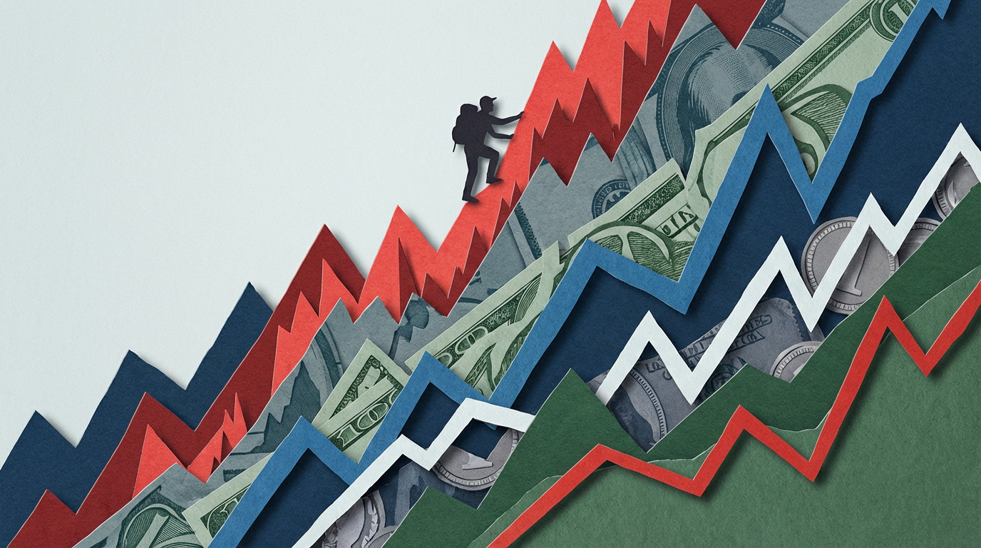 Subir el salario mínimo un 23% suena a alivio, pero el BanRep advierte que la inflación y las tasas de interés se comerán ese extra. Es la trampa del bolsillo: ganas más, pero todo sube más rápido y tus deudas se encarecen. ¿Estás listo para que tu cuota de crédito suba antes que tu sueldo? 🇨🇴💰